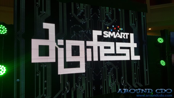 SmartDigifest 5